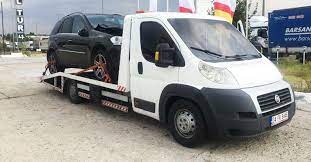 tractari autoturisme autoutilitare