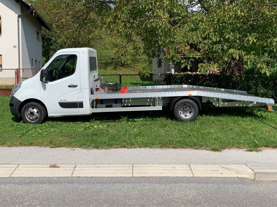 tractari autoturisme autoutilitare